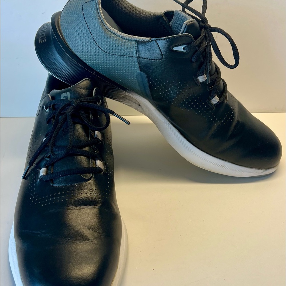 FootJoy FJ Fuel men’s size 13 golf shoes
